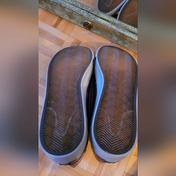 Nike blazer mids area 72 size 12 - Picture 4 of 6